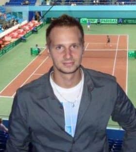 Adam Truhlář