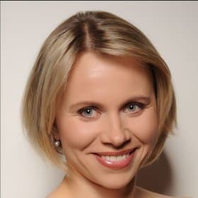 Bc. Gabriela Šustrová