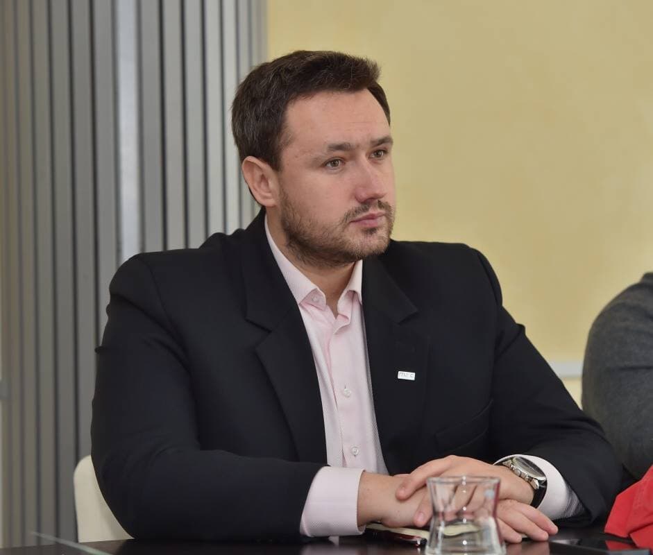 Ing. Marek Růžička, MBA