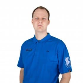 Dr. Michal Joshua Frána