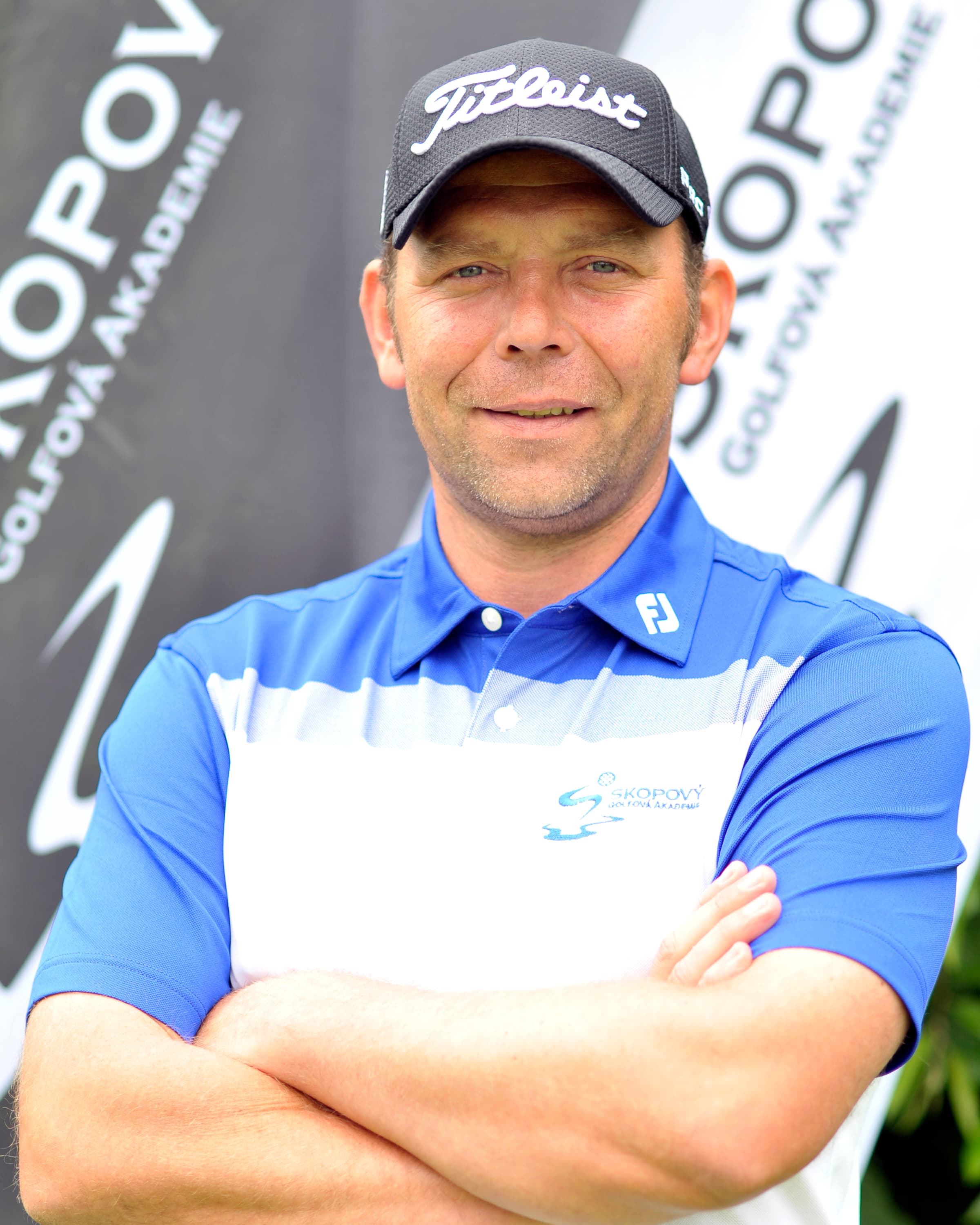 Karel Skopový jun.