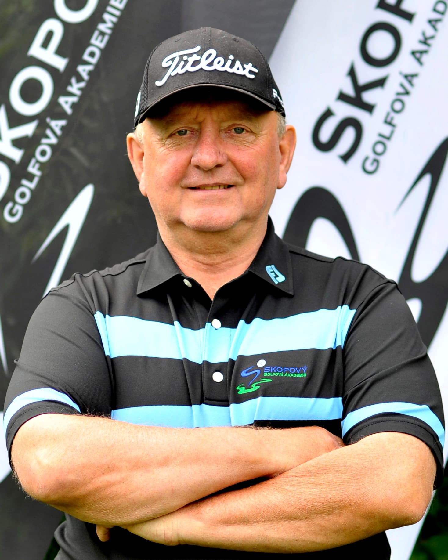 Karel Skopový sen.