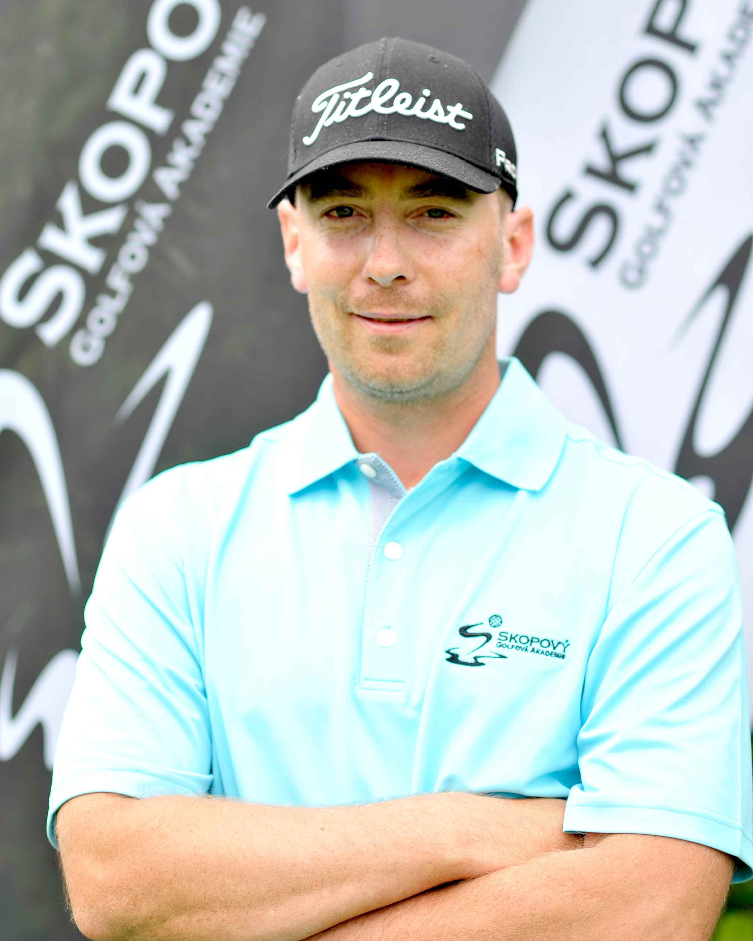 Petr Skopový